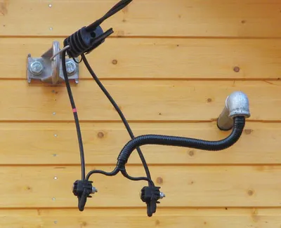 Безопасная правильная электропроводка в деревянном доме | СК «Стройудача»