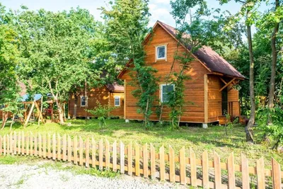 Ресторан «НАША dacha» | Blog Fiesta