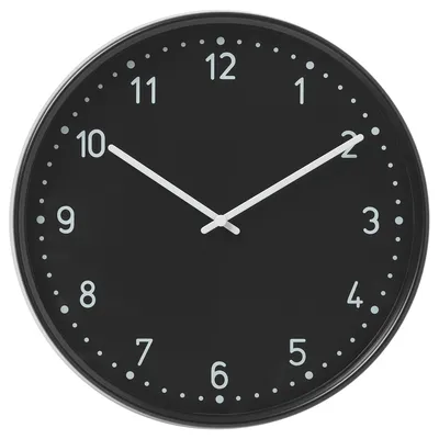 Часы настенные, черные, Ваша Светлость, 3D Эра, 3-01101BK в Москве: цены,  фото, отзывы - купить в интернет-магазине Порядок.ру