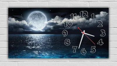 Часы настенные Лофт, часы настенные большие в интернет-магазине Ярмарка  Мастеров по цене 3773 ₽ – SG0Q6RU | Часы классические, Пятигорск - доставка  по России