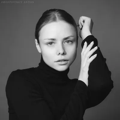 Анастасия Акатова (43 лучших фото)