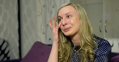 Жуткая боль»: звезда «Дома-2» Анастасия Дашко перенесла операцию - Вокруг  ТВ.