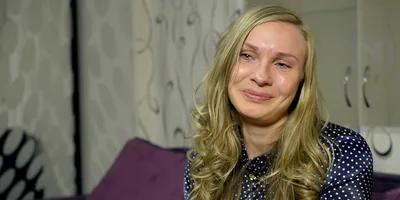 Звезда «ДОМа-2» Анастасия Дашко: «В тюрьме была сильная драка. Проверяли,  на что я способна» | STARHIT