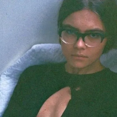 24-летняя замминистра Авакова Анастасия Деева в сети выставляет свои  пикантные снимки без одежды (ФОТО) Reporter UA