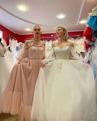 Настя Ивлеева впервые рассказала о свадьбе с Элджеем ! - YouTube
