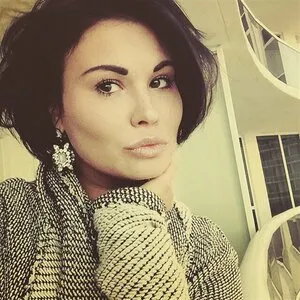Наталья Кочетова - актриса - фотографии - российские актрисы - Кино-Театр.Ру