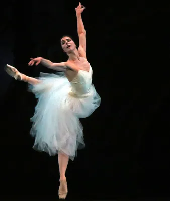 Natalia Osipova Наталья Осипова | Ballet: The Best Photographs | Page 16