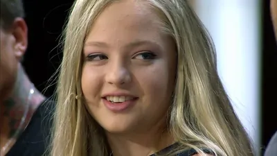 Где сейчас Анастасия Петрик – победительница Детского Евровидения-2012  живет в США