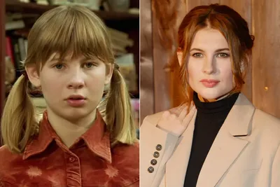 Было-стало: как сейчас выглядят актрисы из российских молодежных сериалов