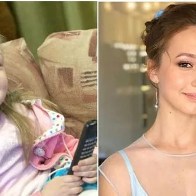 Как изменились дети-актеры «Ералаша»: тогда и сейчас - onedio.ru