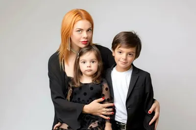 Анастасия Стоцкая сделала признание о третьей беременности - 7Дней.ру