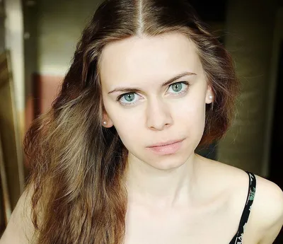 Фото актрисы Анастасии Зюркаловой, фото | Дніпровська порадниця