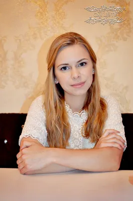 Маше из \"Женской интуиции\" 31 год: Как изменилась и чем сегодня живет  украинская актриса Анастасия Зюркалова | VEASY | Дзен