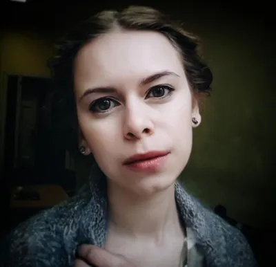 Анастасия Зюркалова из фильма Аврора - как изменилась актриса, фото |  Стайлер