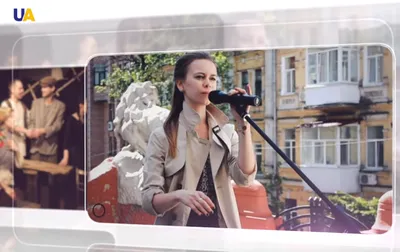 Детская звезда украинских мелодрам: как сейчас живёт и выглядит Настя  Зюркалова - Интересно Знать