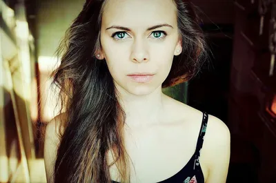 Анастасия Зюркалова из фильма Аврора - как изменилась актриса, фото |  Стайлер