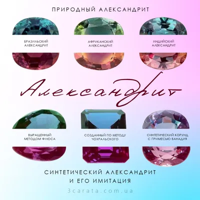 Камень александрит: магические свойства, кольцо с натуральным минералом,  кому подходят ювелирные украшения, драгоценный в серебре