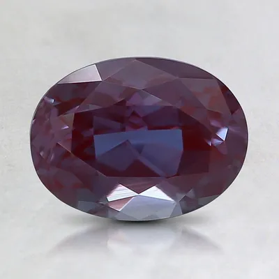 Цвет александрита: фиолетовый, красный, синий и зеленый – Gem Lovers