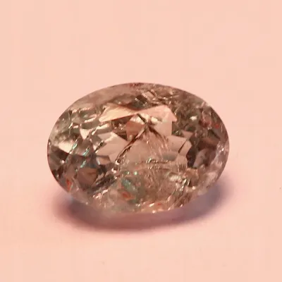 0.26ct Натуральный Александрит. - «VIOLITY»