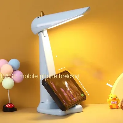 Настольная лампа LAMP XL-156 | Светодиодная USB лампа для детей | Складная  LED лампа (ID#1890645921), цена: 246.75 ₴, купить на Prom.ua