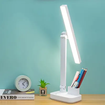 Настольная лампа USB CHARGING TOUCH LAMP: 850 KGS ▷ Другие товары для детей  | Бишкек | 53113318 ᐈ lalafo.kg