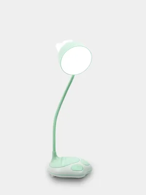 Складная портативная Светодиодная настольная лампа для детей: цена 270 грн  - купить Настольные лампы на ИЗИ | Киев