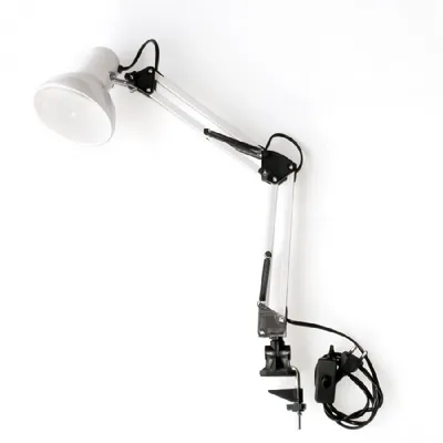 Настольная офисная лампа Stark Geek - купить по низкой цене в  интернет-магазине OZON (169309966)