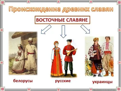 Кто мы: русский народ или Российская нация? | Сергей Дементьев | Дзен