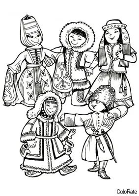 Русский народный костюм (102 фото): национальный костюм русского народа для  девочки, женский народный костюм, праздн… | Этническая мода, Идеи костюмов,  Модные стили