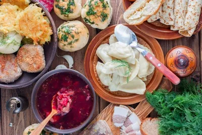 8 корейских блюд для тех, кто хочет попробовать что-то новое - Лайфхакер