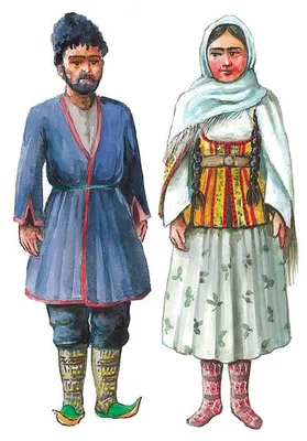Азербайджанкa. Азербайджанский национальный костюм. Azerbaijani traditional  clothes | Azerbaijan clothing, Fashion, National clothes