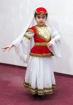 Азербайджанский национальный костюм – в чем его уникальность? - Dalma News