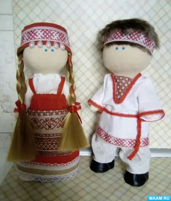 Традиционные костюмы Карелии - YouTube