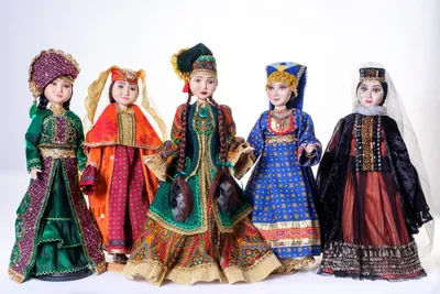 Татары: история происхождения, кухня, язык, культура (2024)