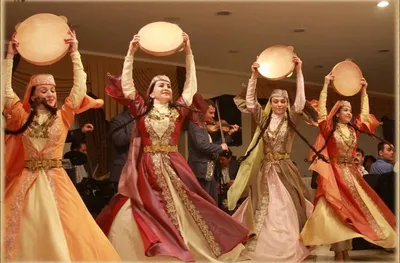 Сценарий урока на тему: \"Красота национальных костюмов татарского народа\"