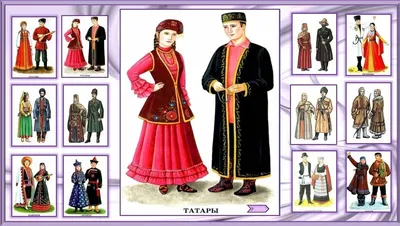 В Симферополе обсудили вопросы национальной одежды крымских татар | Ислам в  Украине