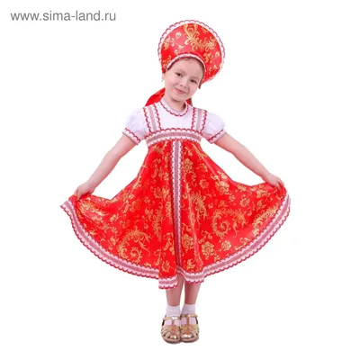 Одень куклу в традиционный народный костюм» - Центр традиционной народной  культуры Среднего Урала