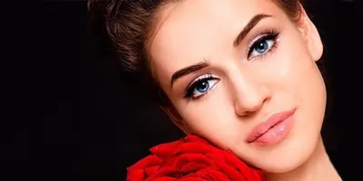 Фотографии натурального татуажа бровей для вдохновения