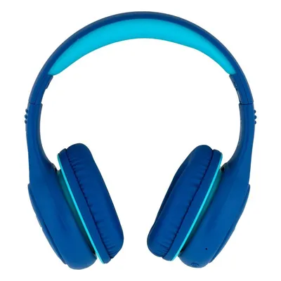 Беспроводные наушники для детей JBL JR 460 NC Blue (JBLJR460NCBLU)  (ID#1653671577), цена: 2201 ₴, купить на Prom.ua