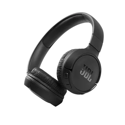 Беспроводные наушники JBL Tune 510BT Black – купить в Москве, цены в  интернет-магазинах на Мегамаркет