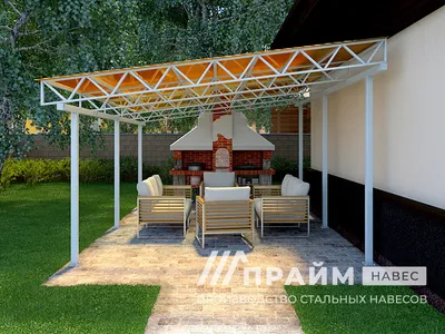 Веранда, терраса, пристройка к дому - Строительство в Одессе