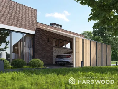 10 отличных способов оформить дизайн террасы к дому - Уютный дом