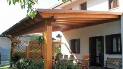 Дизайн веранды в частном загородном доме: как обустроить своими руками –  отделка и обустройство интерьера летней закрытой террасы, идеи для  оформления на фото