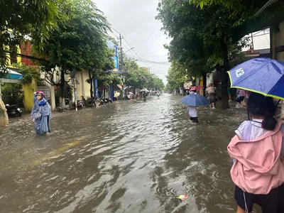 Наводнение в Туапсе: пензенские родители переживают за безопасность детей в  «Орленке»