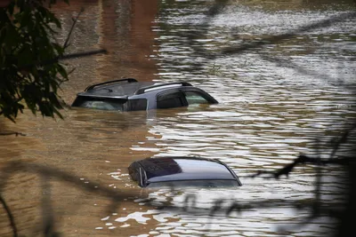 Наводнение в Греции: жители пострадавших сел хотят вернуться | Euronews