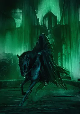 Nazgul Statue by Prime 1 Studio | Sideshow Collectibles
