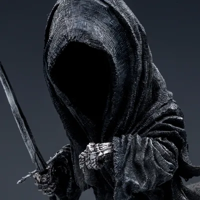 Nazgul - Lord of the rings by Fotoblitz on DeviantArt