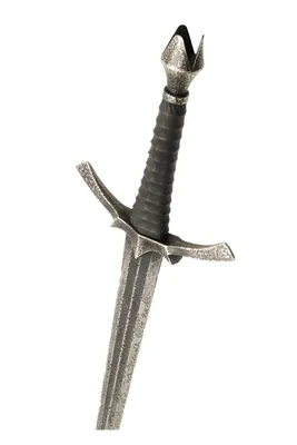 Lord of the Rings Nazgul Sword of Ringwraiths – LotR Premium Store