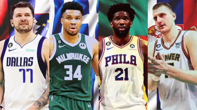 NBA Team Values 2022: For The First Time In Two Decades, The Top Spot Goes  To