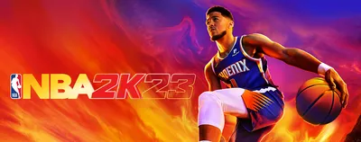 NBA 2K23 – 2K Support